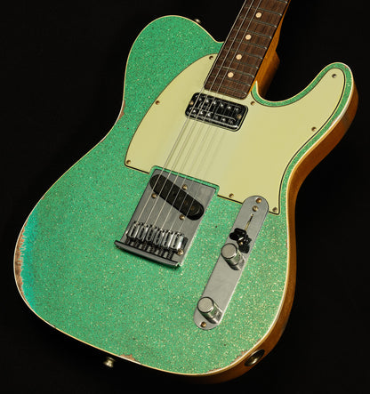 Special Edition Dual Stack HS Telecaster - Relic