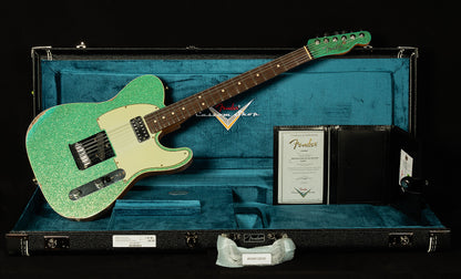 Special Edition Dual Stack HS Telecaster - Relic