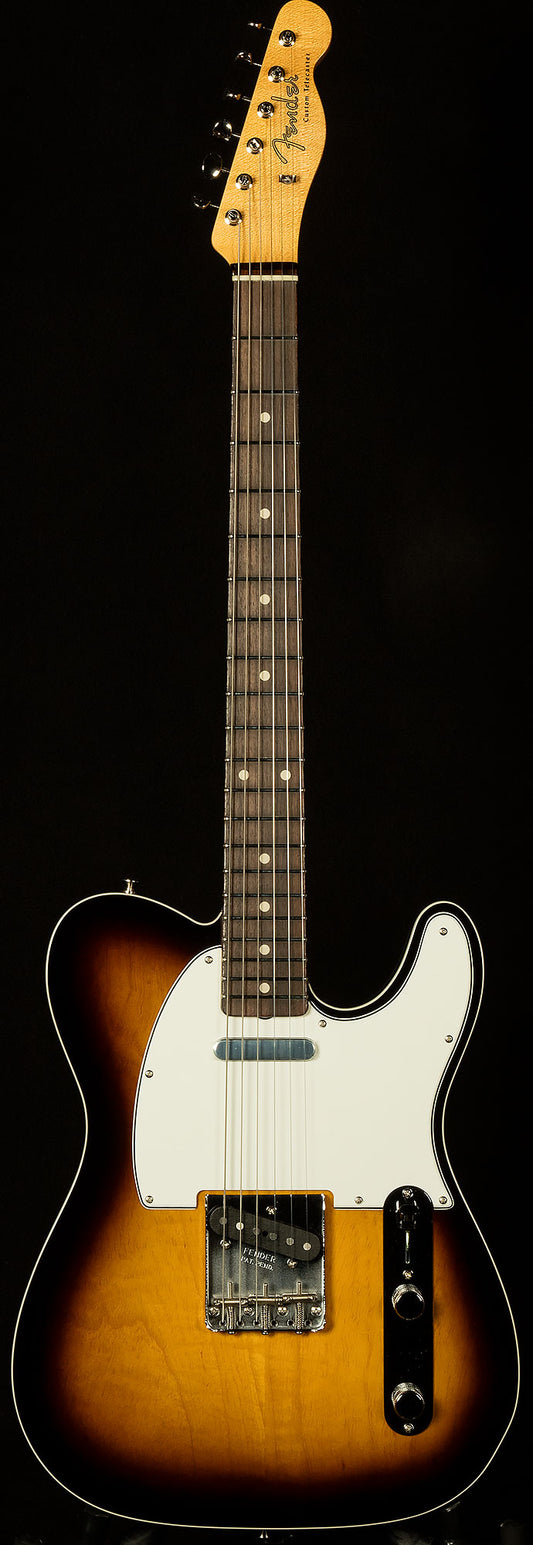 Wildwood 10 1962 Tele Custom - NOS
