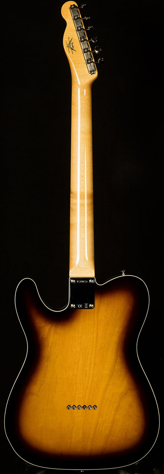 Wildwood 10 1962 Tele Custom - NOS