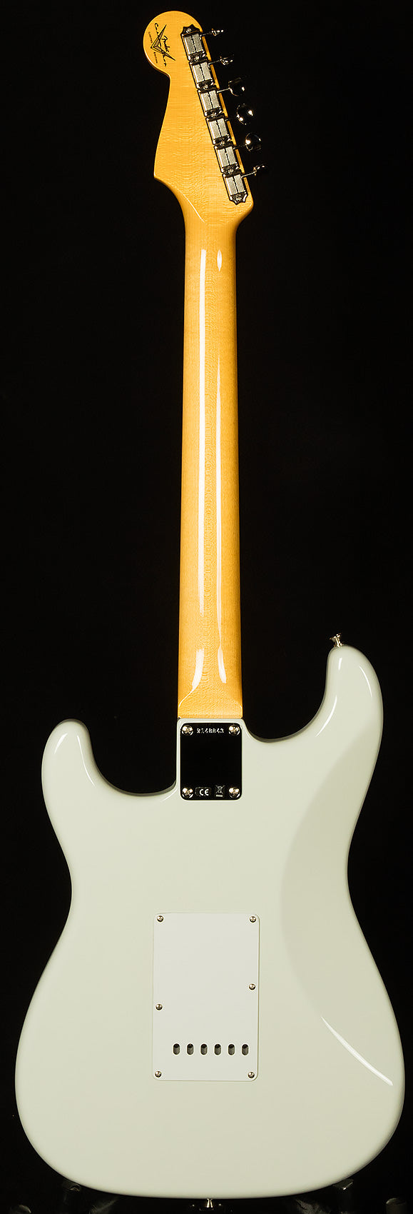 Wildwood 10 1961 Stratocaster - NOS