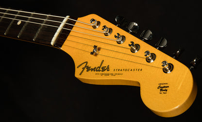 Wildwood 10 1961 Stratocaster - NOS