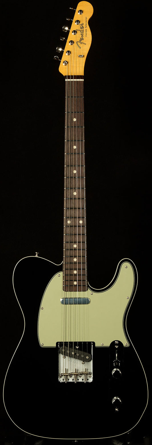 Wildwood 10 1962 Telecaster Custom - NOS