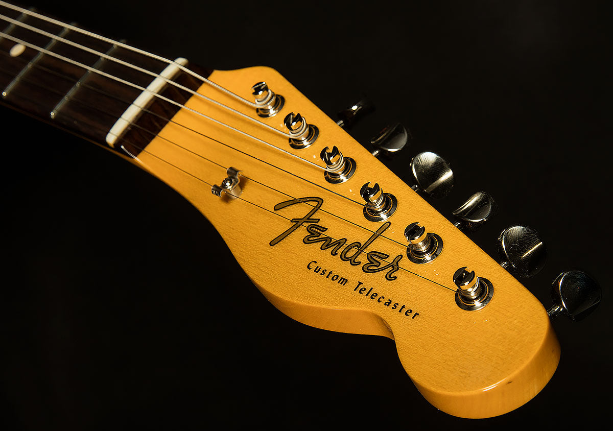 Wildwood 10 1962 Telecaster Custom - NOS