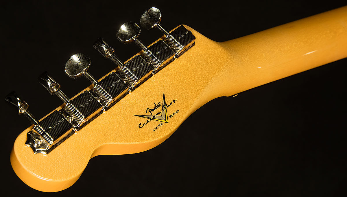 Wildwood 10 1962 Telecaster Custom - NOS