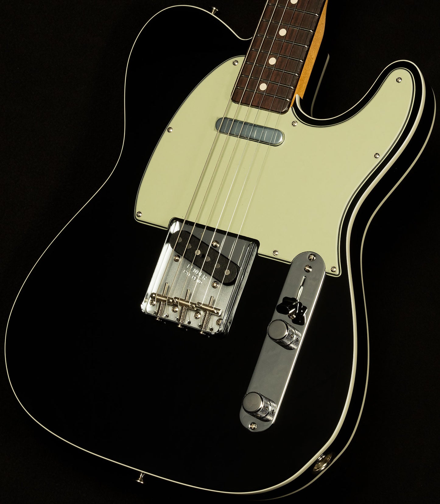 Wildwood 10 1962 Telecaster Custom - NOS