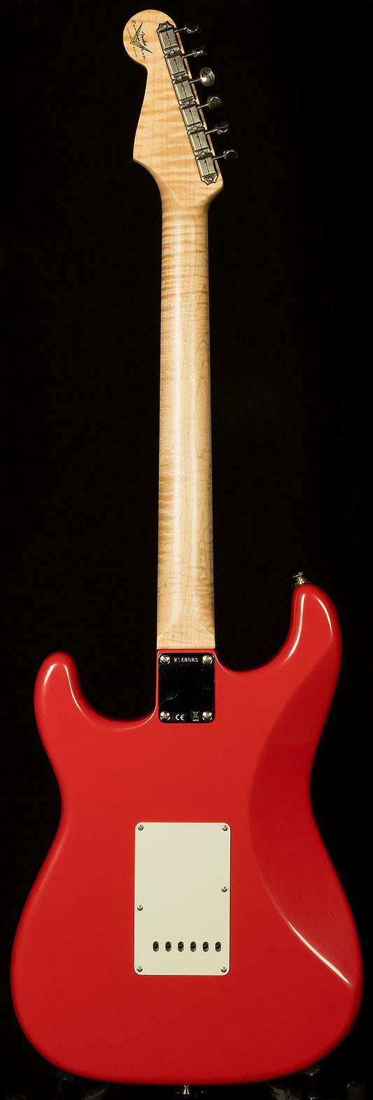 Wildwood 10 1961 Stratocaster - Closet Classic