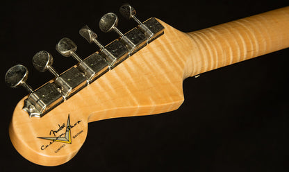 Wildwood 10 1961 Stratocaster - Closet Classic