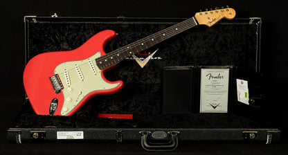 Wildwood 10 1961 Stratocaster - Closet Classic
