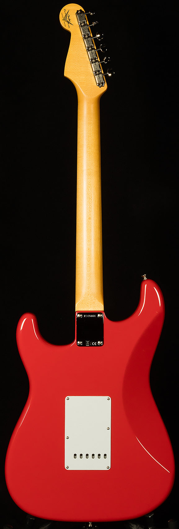 Wildwood 10 1961 Stratocaster - NOS