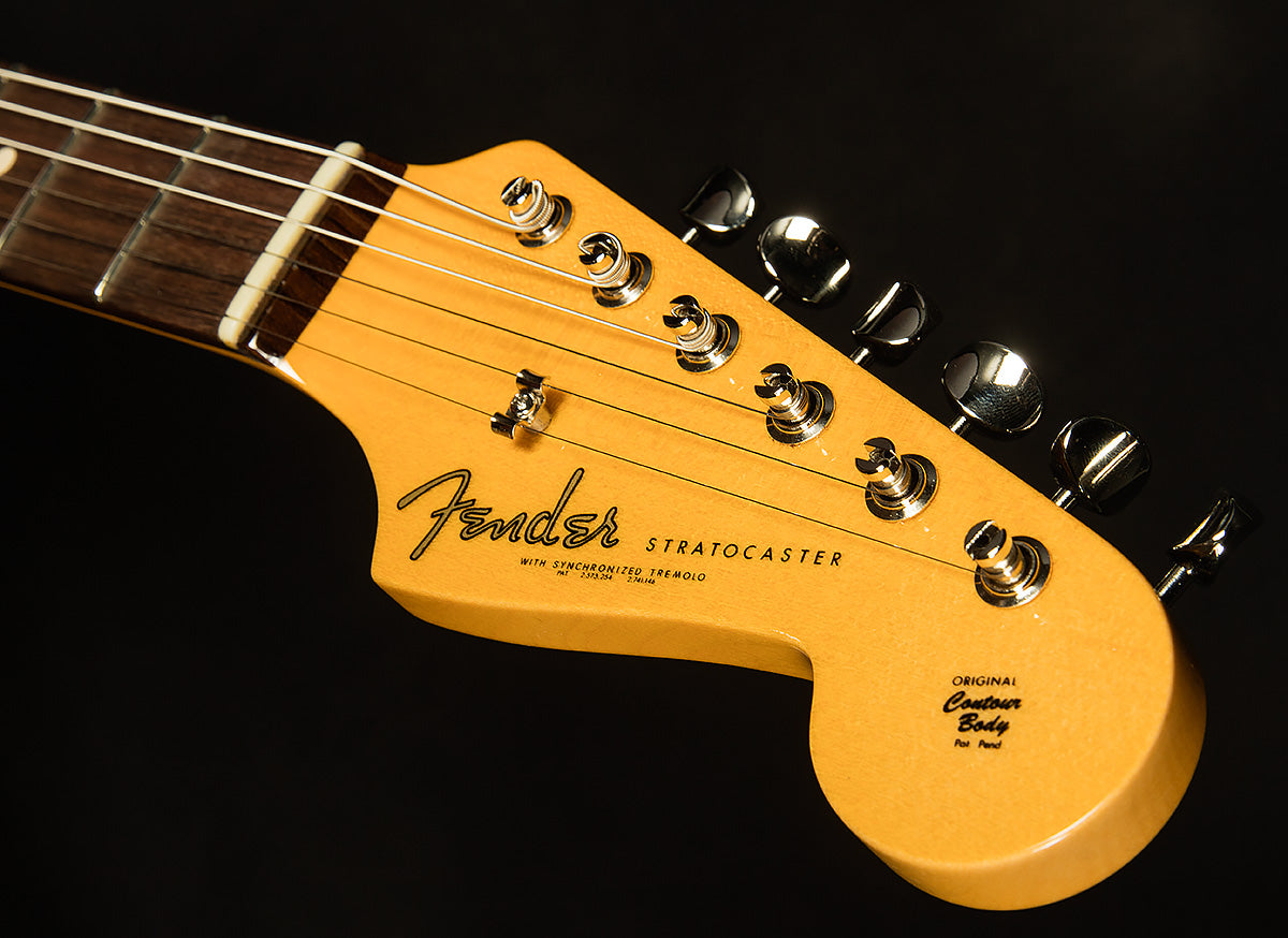 Wildwood 10 1961 Stratocaster - NOS