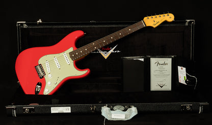 Wildwood 10 1961 Stratocaster - NOS