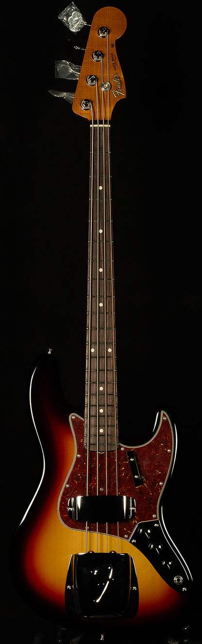 Wildwood 10 1962 Jazz Bass - NOS
