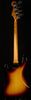 Wildwood 10 1962 Jazz Bass - NOS