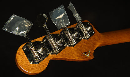 Wildwood 10 1962 Jazz Bass - NOS