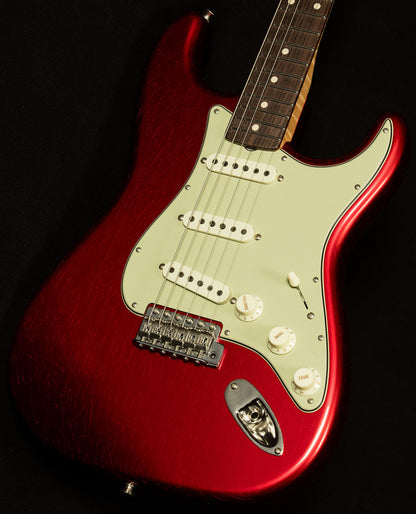 Fender CS WW10 '61 Strat