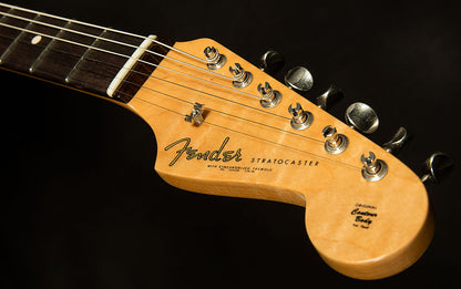 Wildwood 10 1961 Stratocaster - Closet Classic