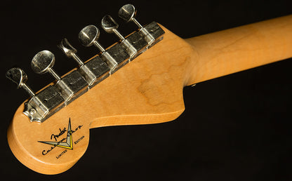 Wildwood 10 1961 Stratocaster - Closet Classic