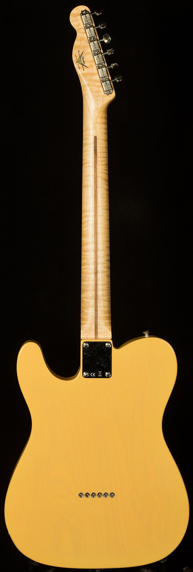 Wildwood 10 1951 Nocaster - Closet Classic