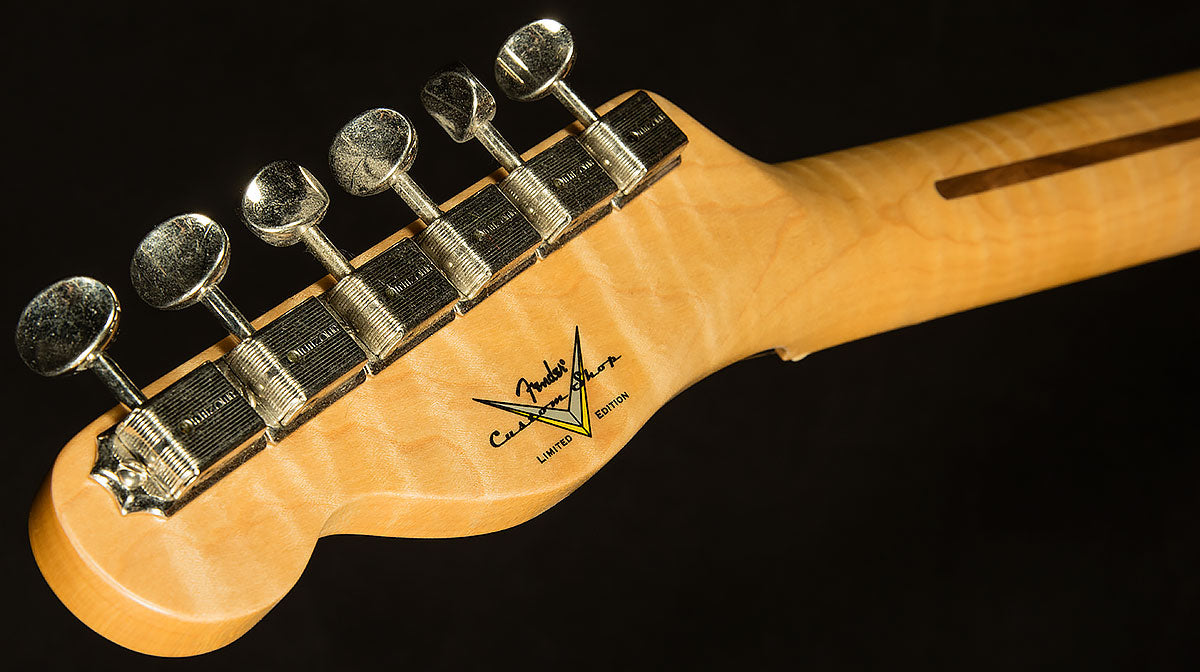 Wildwood 10 1951 Nocaster - Closet Classic