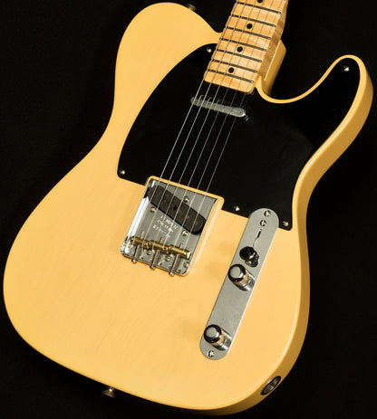 Wildwood 10 1951 Nocaster - Closet Classic