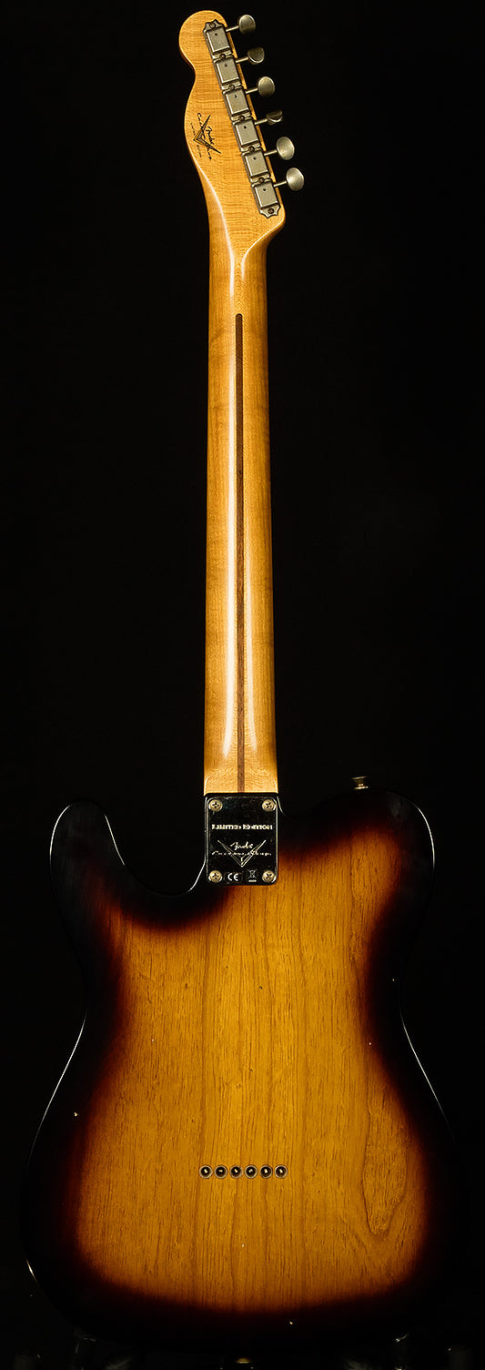 2025 NAMM Limited '50s Tele Thinline - Journeyman Relic