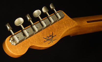 2025 NAMM Limited '50s Tele Thinline - Journeyman Relic