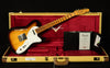2025 NAMM Limited '50s Tele Thinline - Journeyman Relic