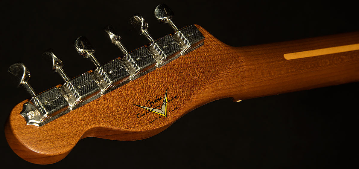 Wildwood 10 1951 Nocaster - Closet Classic