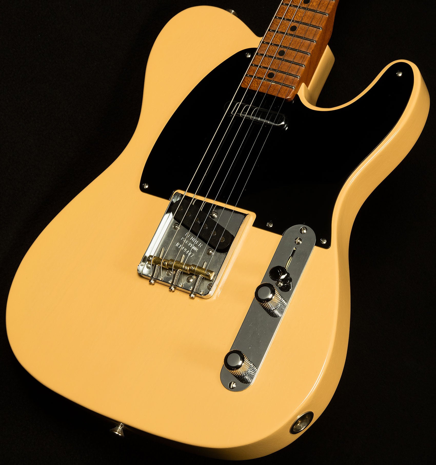 Wildwood 10 1951 Nocaster - Closet Classic