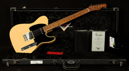 Wildwood 10 1951 Nocaster - Closet Classic