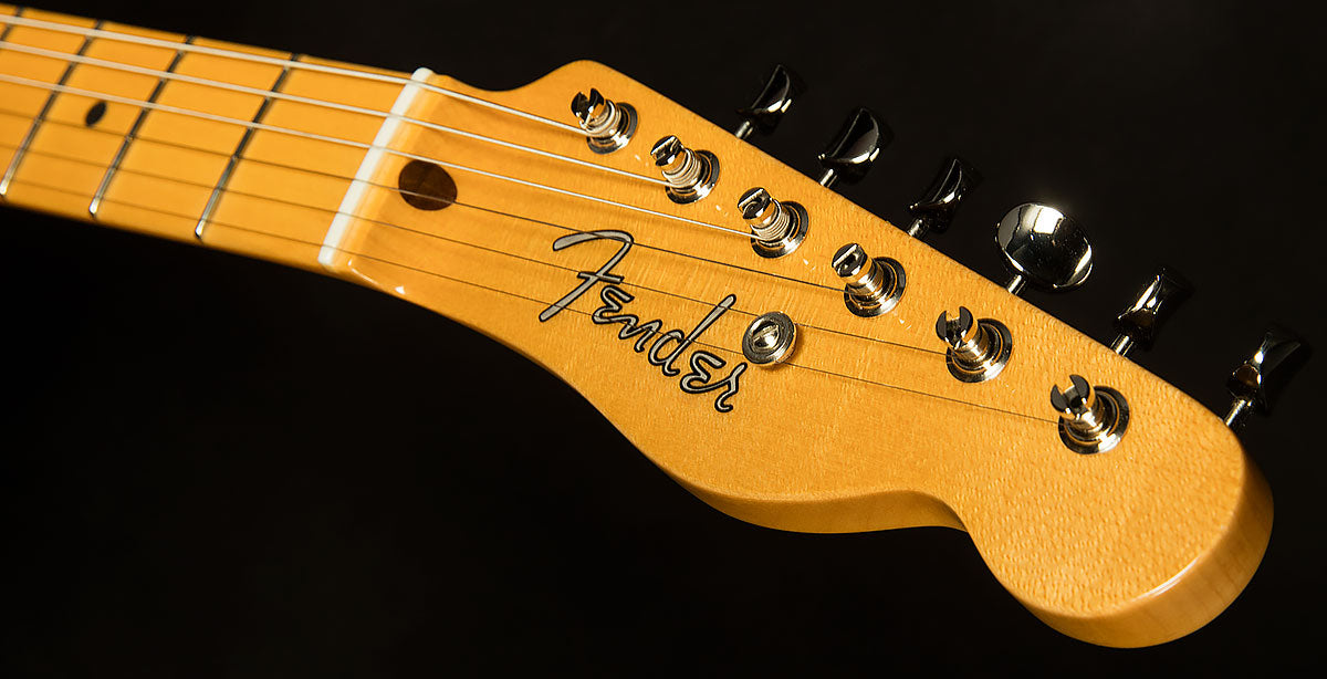 Wildwood 10 1951 Nocaster - NOS