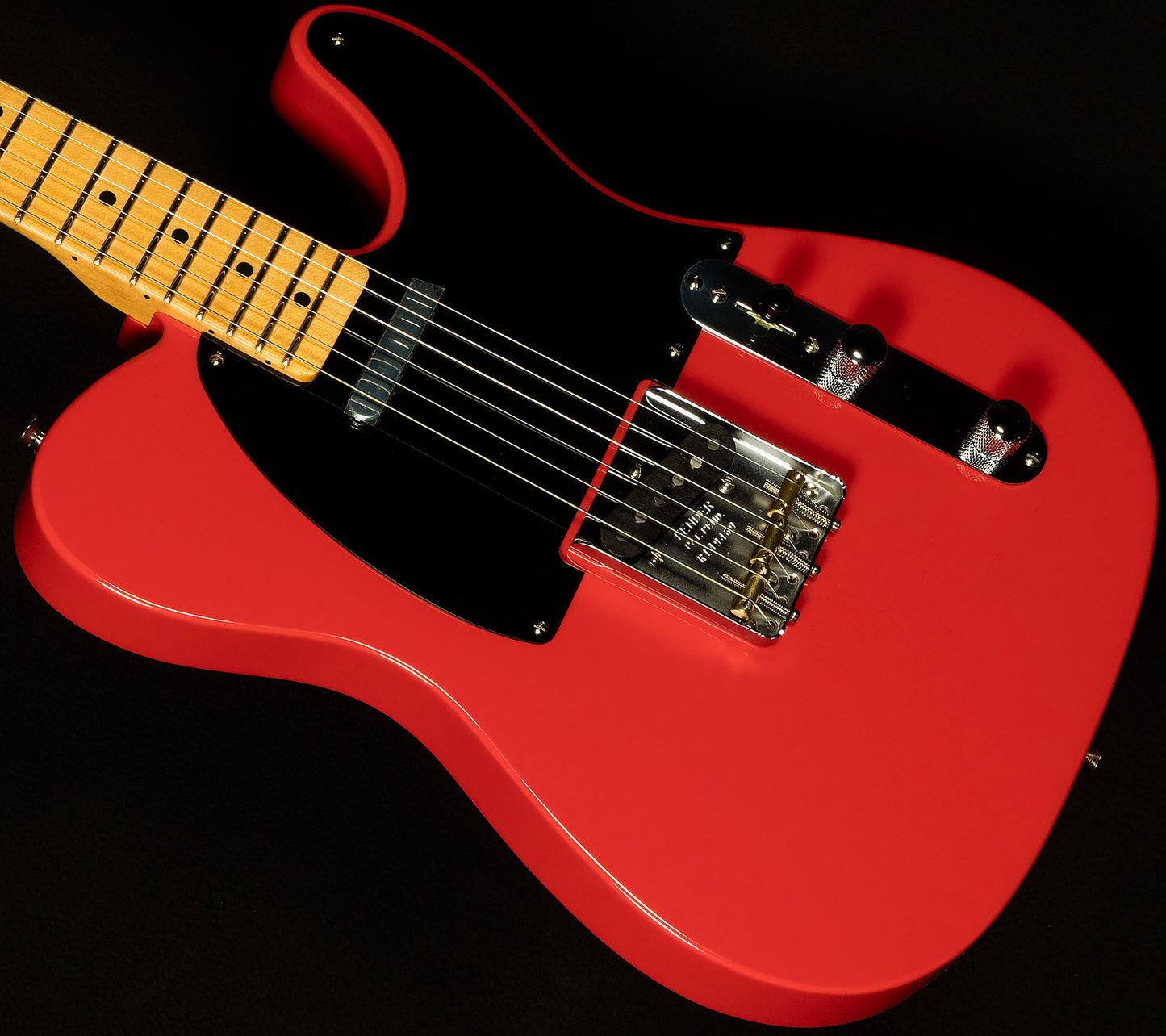 Wildwood 10 1951 Nocaster - NOS