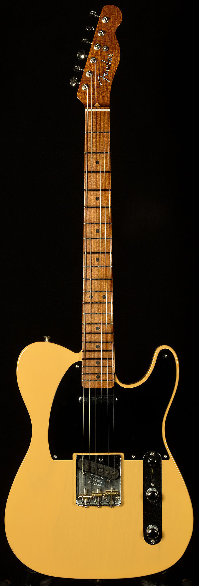 Wildwood 10 1951 Nocaster - Closet Classic
