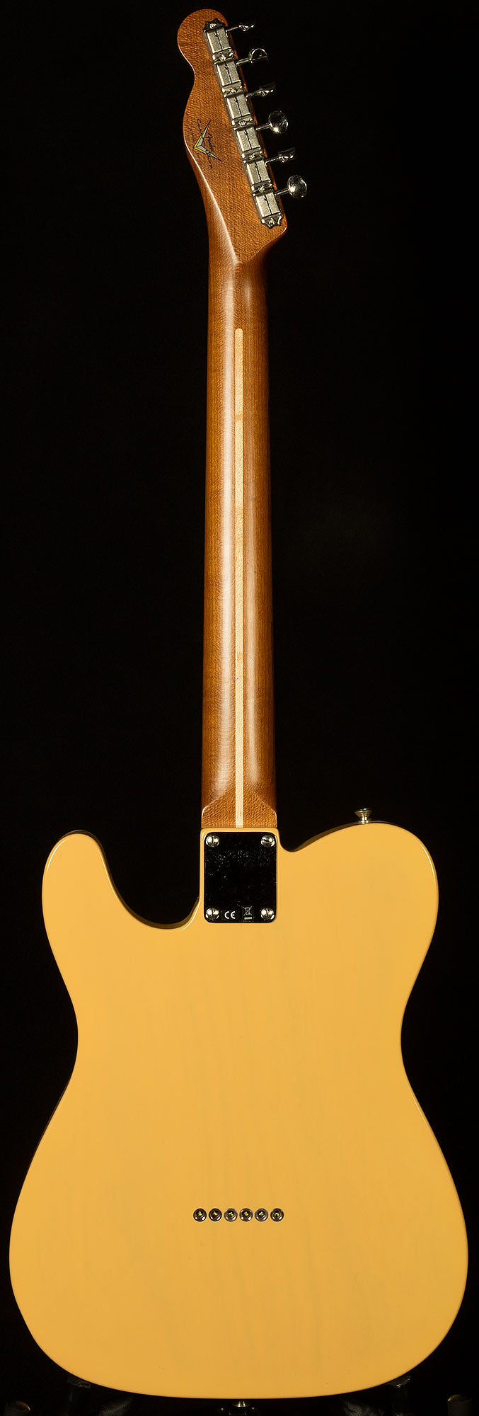 Wildwood 10 1951 Nocaster - Closet Classic