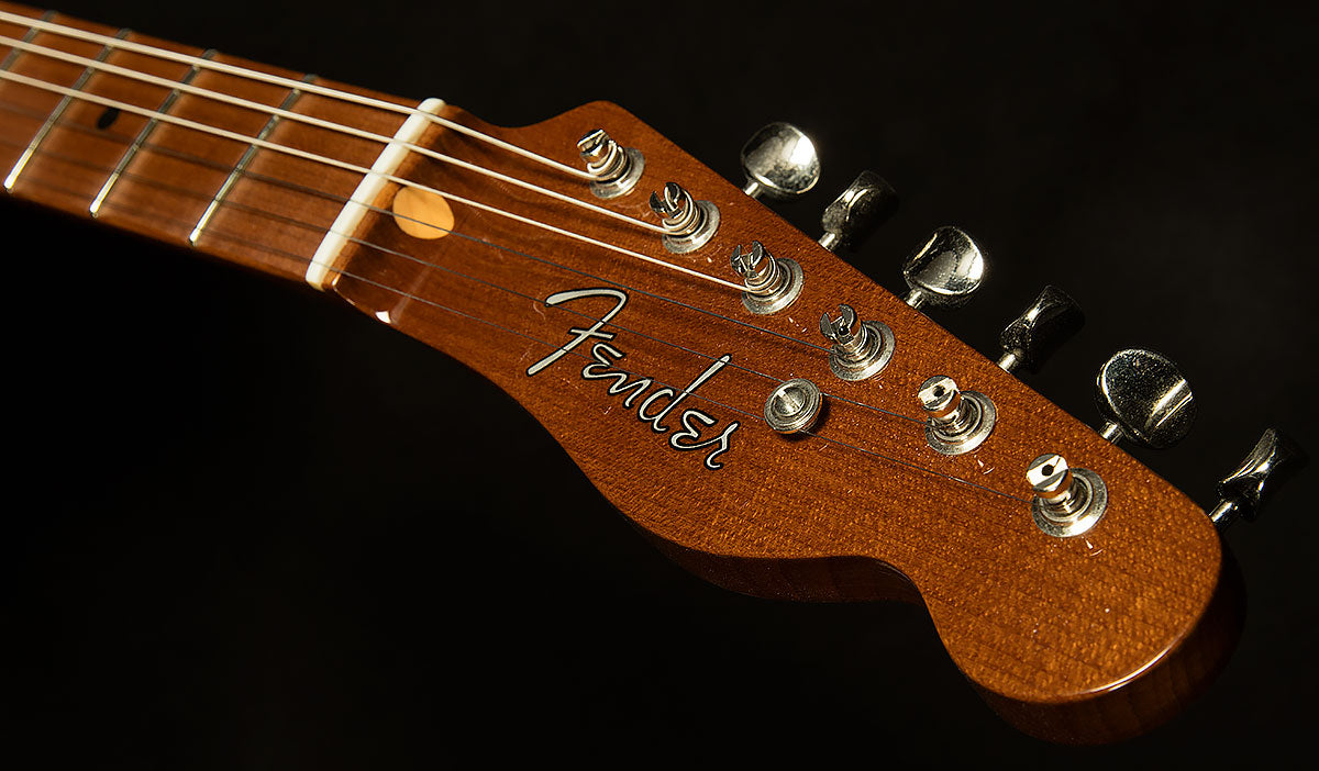 Wildwood 10 1951 Nocaster - Closet Classic