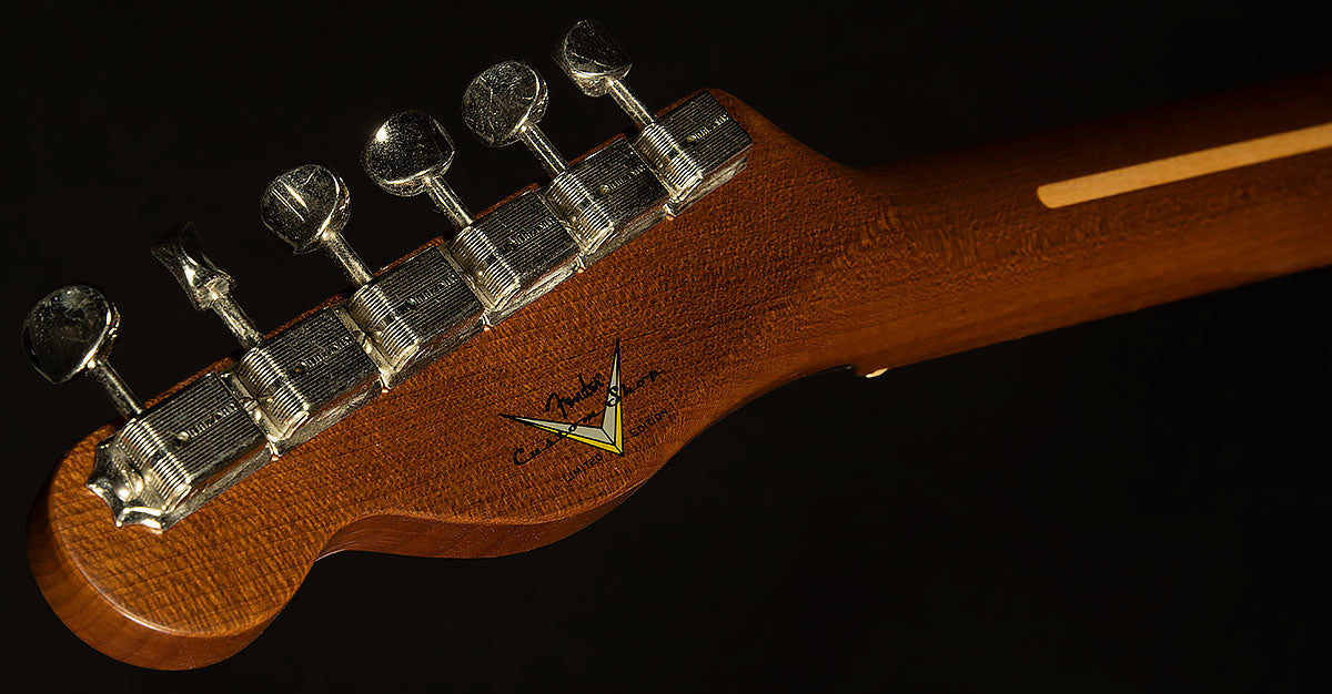 Wildwood 10 1951 Nocaster - Closet Classic