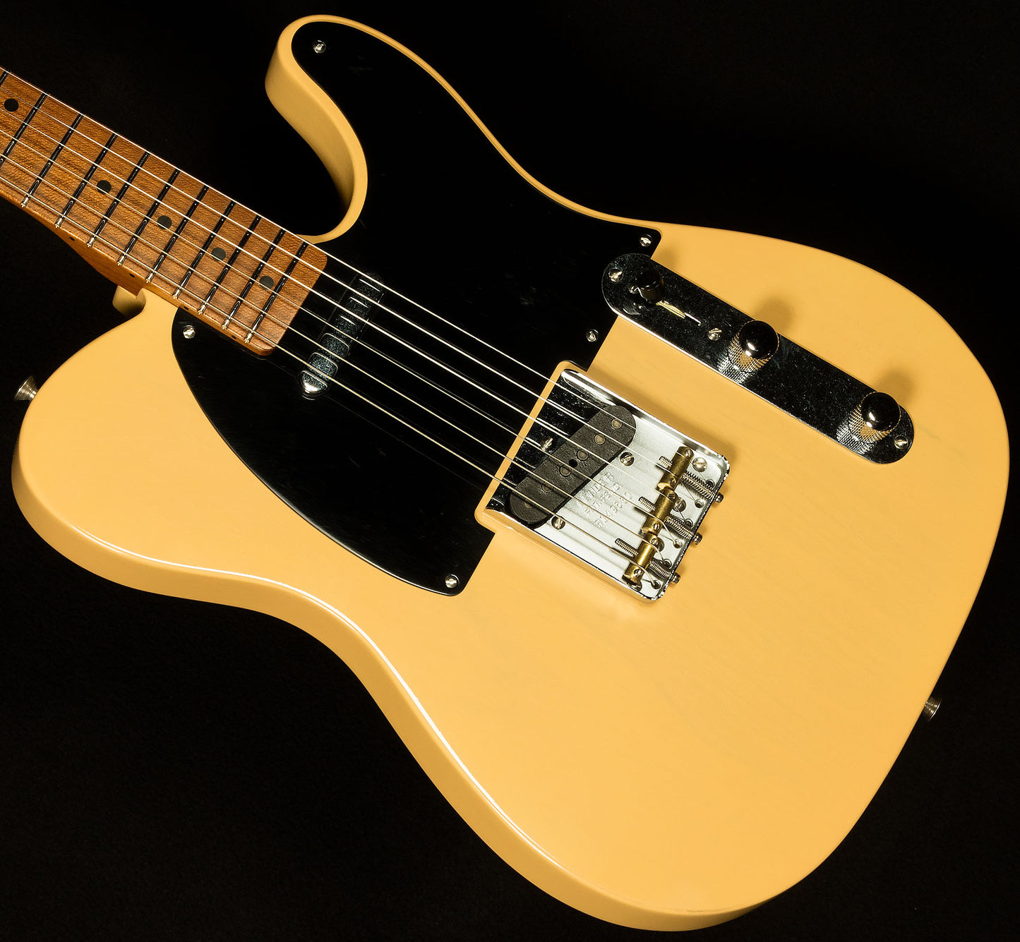 Wildwood 10 1951 Nocaster - Closet Classic