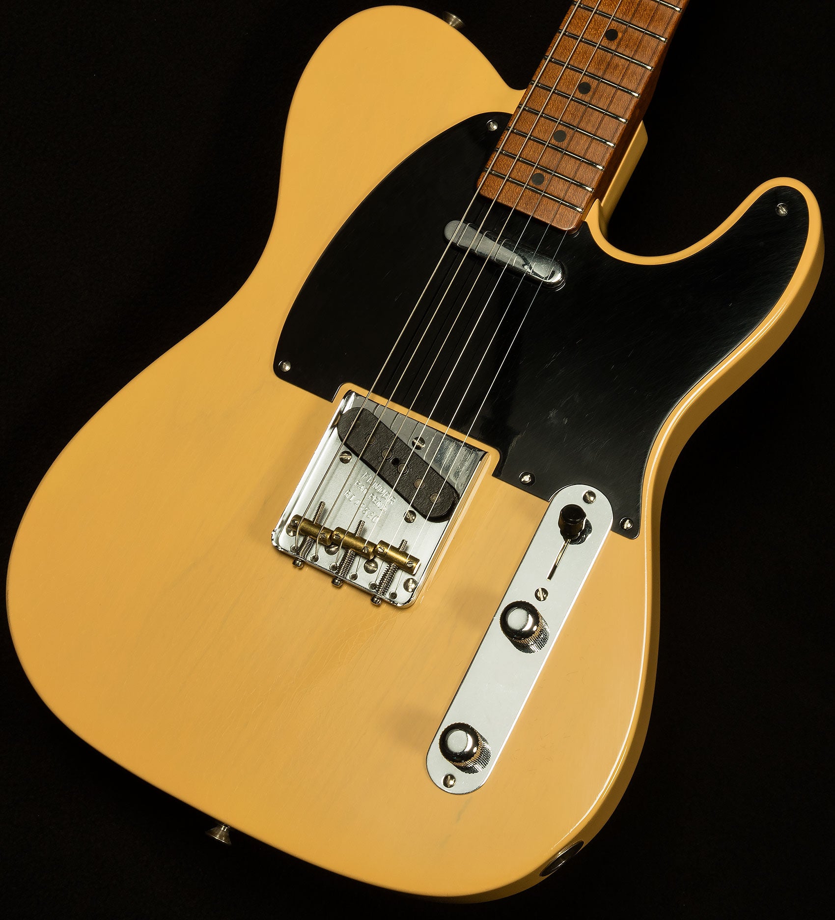 Wildwood 10 1951 Nocaster - Closet Classic