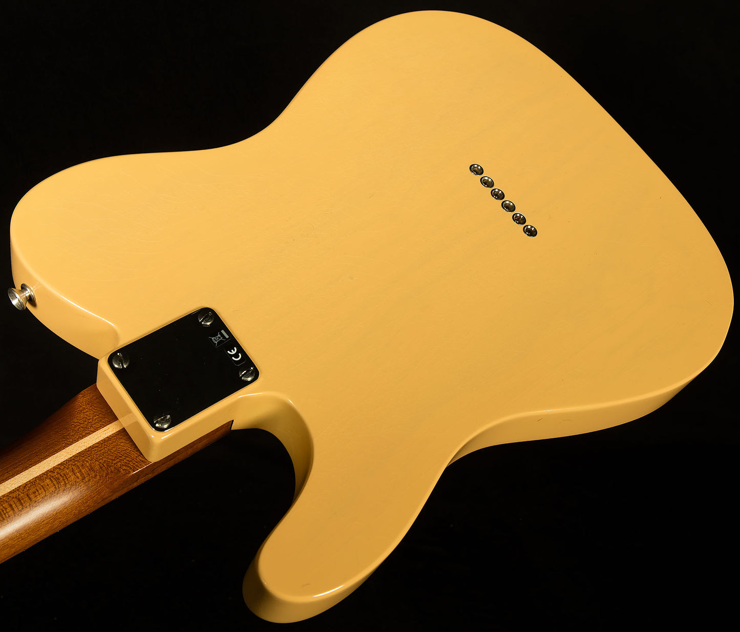 Wildwood 10 1951 Nocaster - Closet Classic