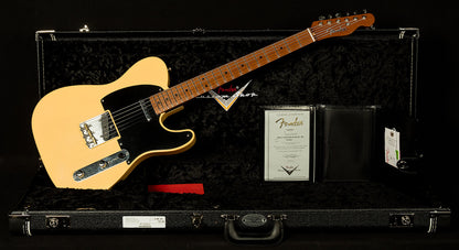 Wildwood 10 1951 Nocaster - Closet Classic