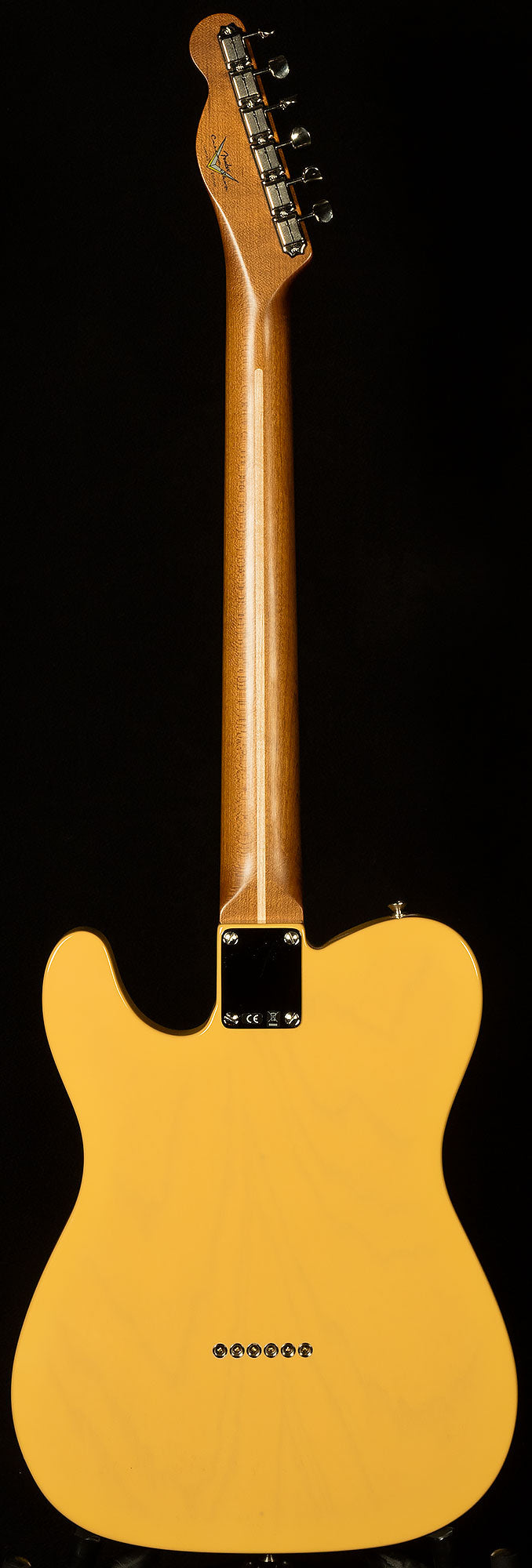 Wildwood 10 1951 Nocaster - NOS