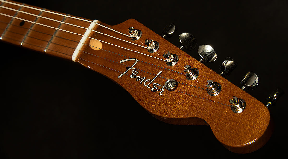Wildwood 10 1951 Nocaster - NOS