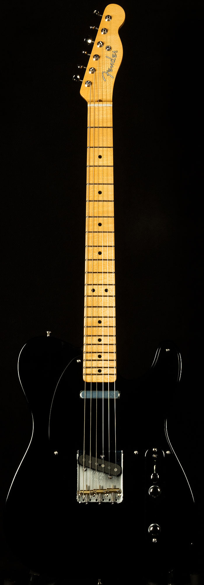 Wildwood 10 1951 Nocaster - NOS