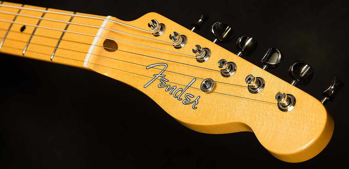 Wildwood 10 1951 Nocaster - NOS