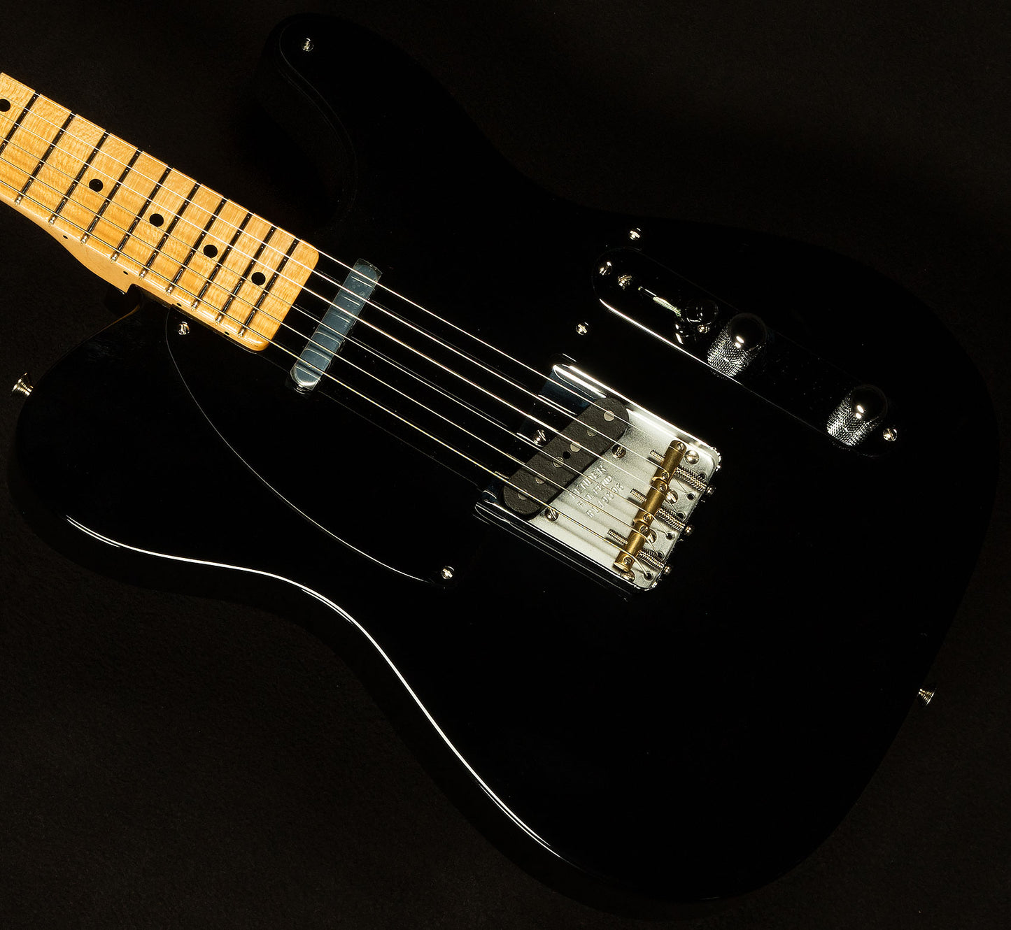 Wildwood 10 1951 Nocaster - NOS