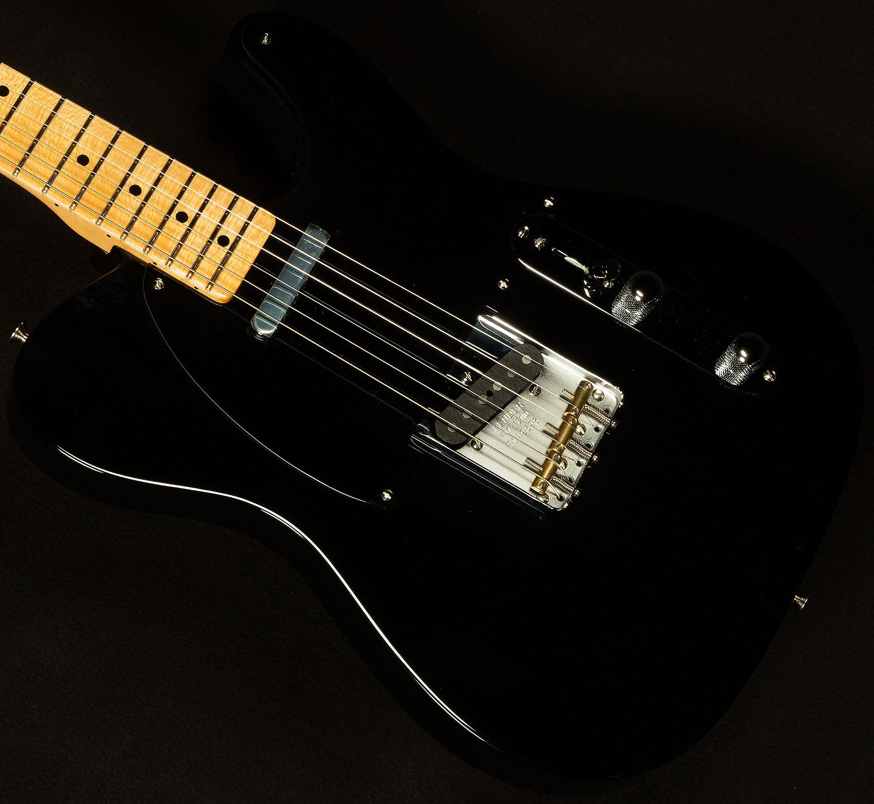 Wildwood 10 1951 Nocaster - NOS