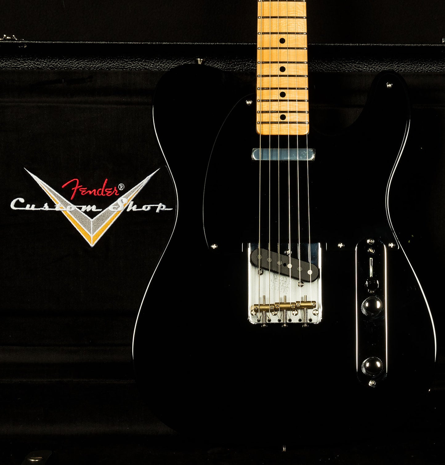 Wildwood 10 1951 Nocaster - NOS