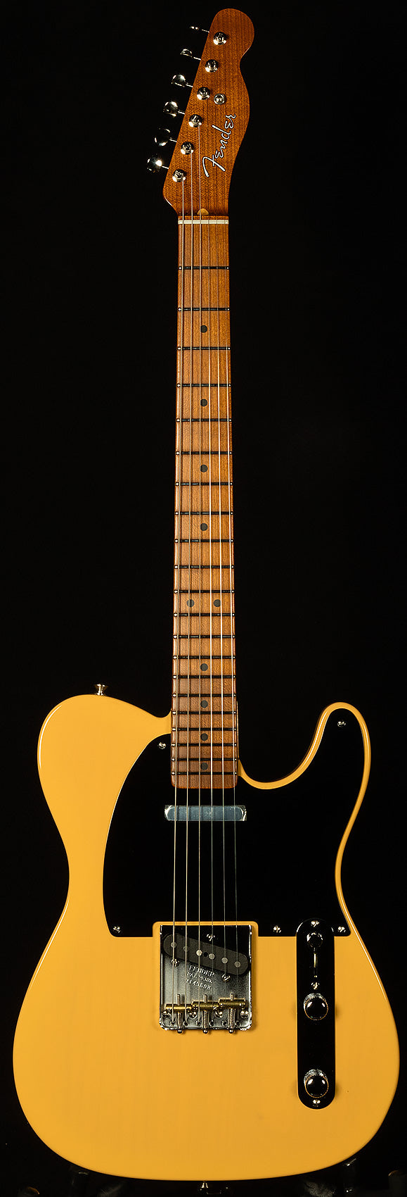 Wildwood 10 1951 Nocaster - NOS