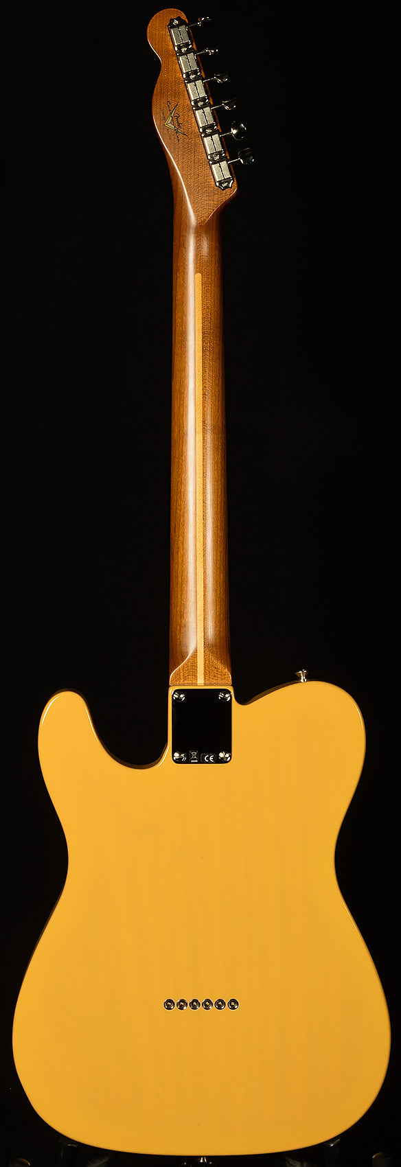Wildwood 10 1951 Nocaster - NOS